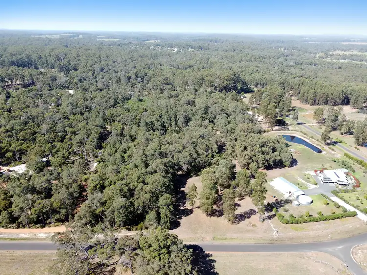 Fifth view of Homely land listing, Lot 43 Quenda Drive, Northcliffe WA 6262
