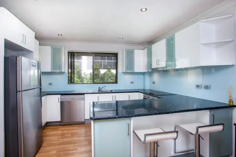 Second view of Homely unit listing, 4/15 Virginia Street, North Wollongong NSW 2500