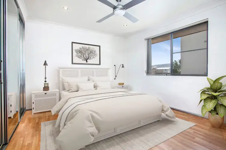Third view of Homely unit listing, 4/15 Virginia Street, North Wollongong NSW 2500
