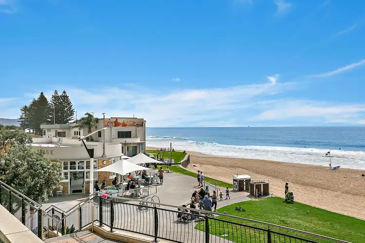 Sixth view of Homely unit listing, 4/15 Virginia Street, North Wollongong NSW 2500