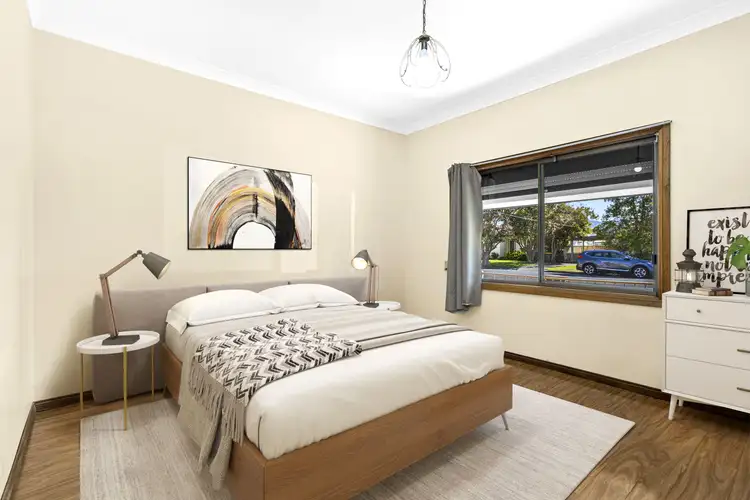 Fourth view of Homely house listing, 33 Smith Street, Fairy Meadow NSW 2519