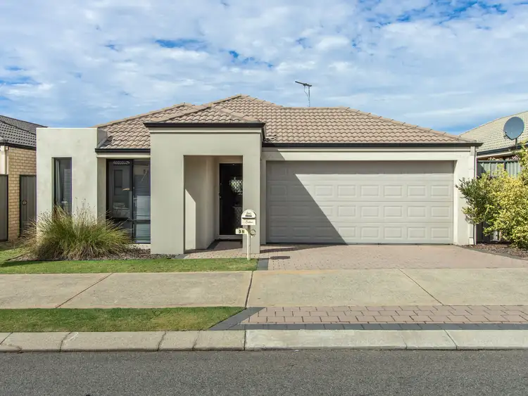 36 Grafton Rise, Baldivis WA 6171