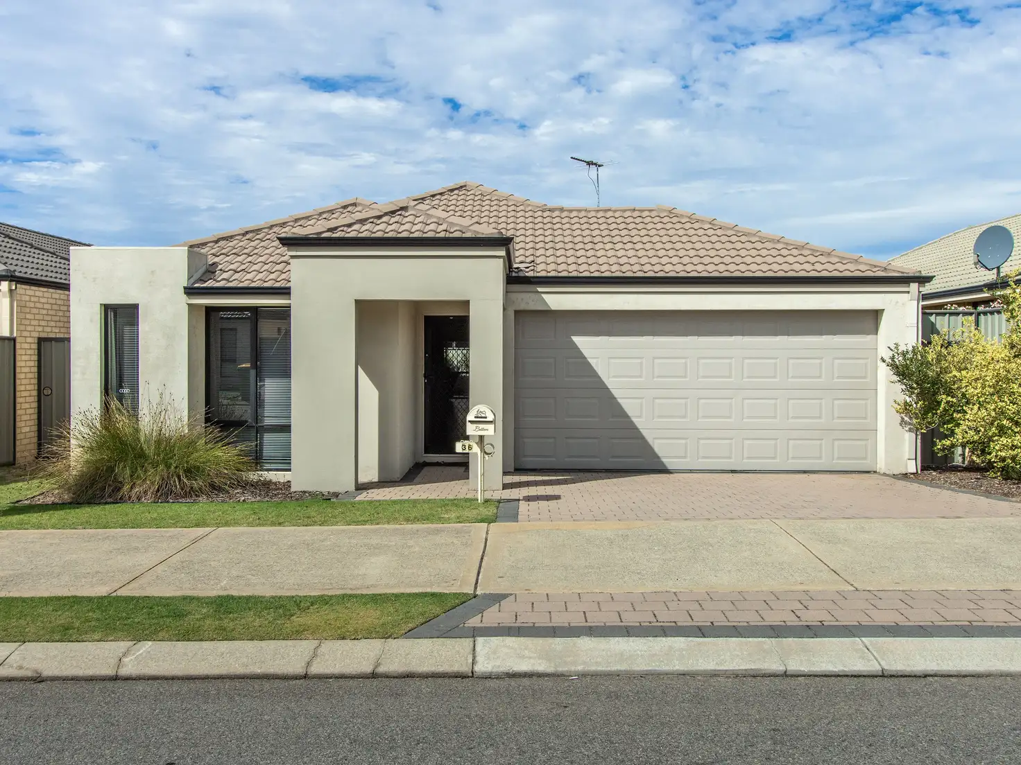 Main view of Homely house listing, 36 Grafton Rise, Baldivis WA 6171