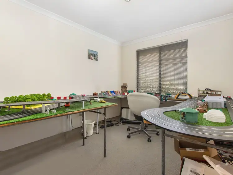 Fifth view of Homely house listing, 36 Grafton Rise, Baldivis WA 6171