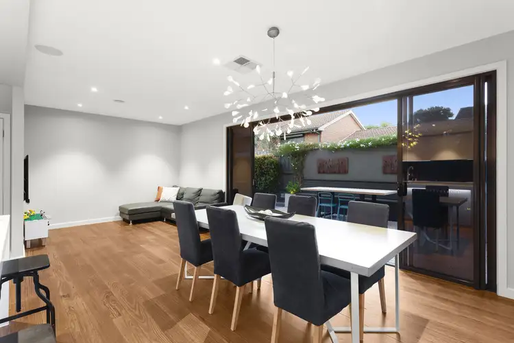 Third view of Homely townhouse listing, 2B First Avenue, Murrumbeena VIC 3163