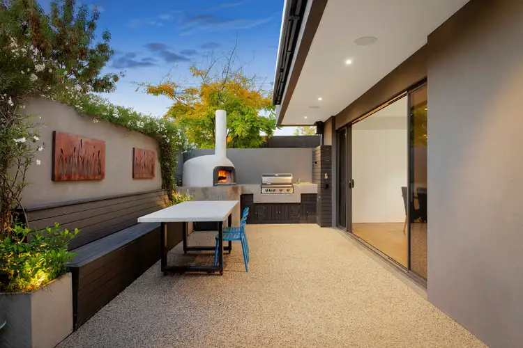 Fourth view of Homely townhouse listing, 2B First Avenue, Murrumbeena VIC 3163
