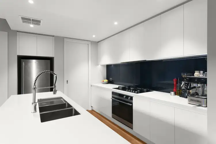 Fifth view of Homely townhouse listing, 2B First Avenue, Murrumbeena VIC 3163