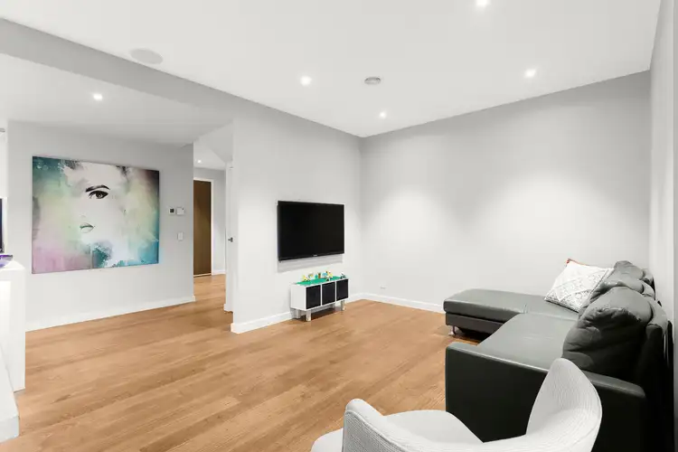 Sixth view of Homely townhouse listing, 2B First Avenue, Murrumbeena VIC 3163