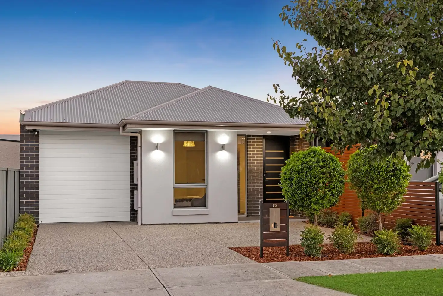 Main view of Homely house listing, 15 Sopwith Avenue, Hendon SA 5014