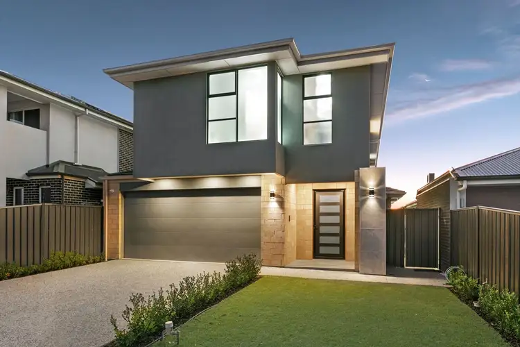 48 Dampier Avenue, Flinders Park SA 5025