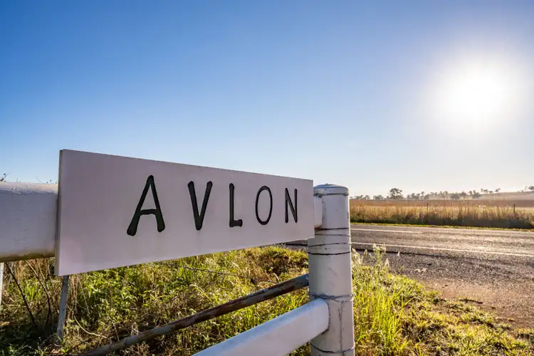 Second view of Homely rural property listing, 5845 Canowindra Road (Toogong), Canowindra NSW 2804