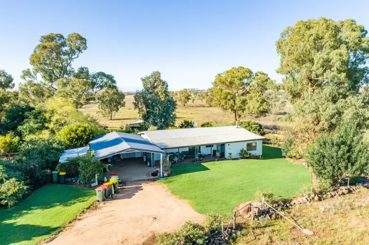 Third view of Homely rural property listing, 5845 Canowindra Road (Toogong), Canowindra NSW 2804
