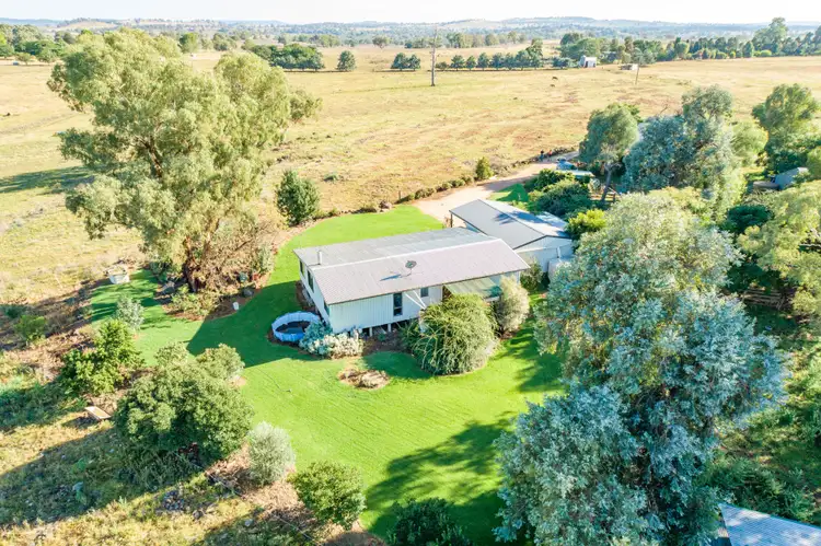 Seventh view of Homely rural property listing, 5845 Canowindra Road (Toogong), Canowindra NSW 2804