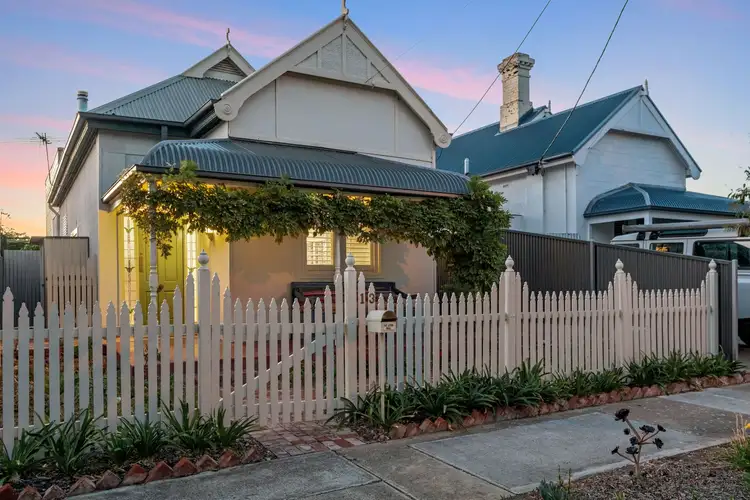 13 Anne Street, Semaphore South SA 5019