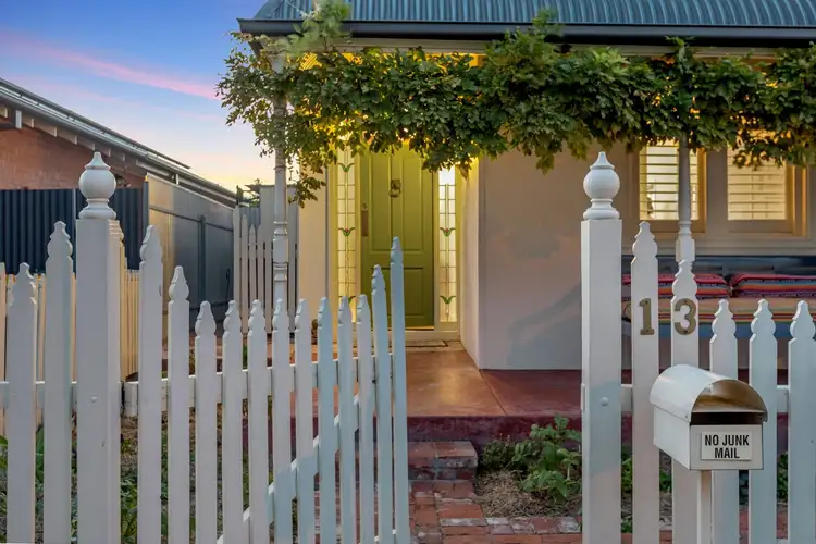 Second view of Homely house listing, 13 Anne Street, Semaphore South SA 5019