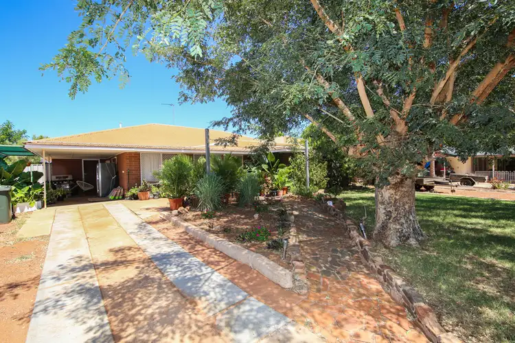 12 Hooley Street, Bulgarra WA 6714