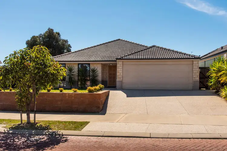 1 Blaxland Terrace, Baldivis WA 6171