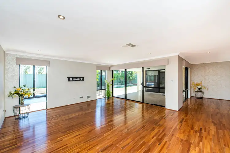 Second view of Homely house listing, 1 Blaxland Terrace, Baldivis WA 6171