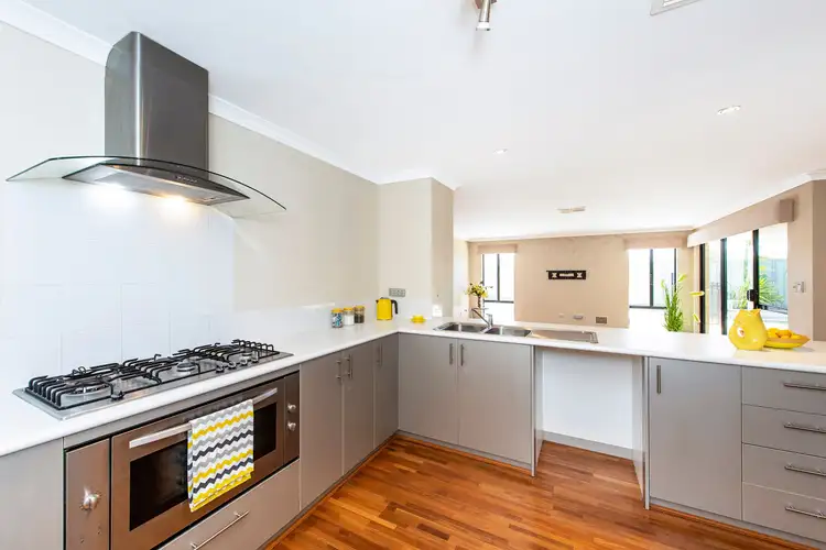 Third view of Homely house listing, 1 Blaxland Terrace, Baldivis WA 6171