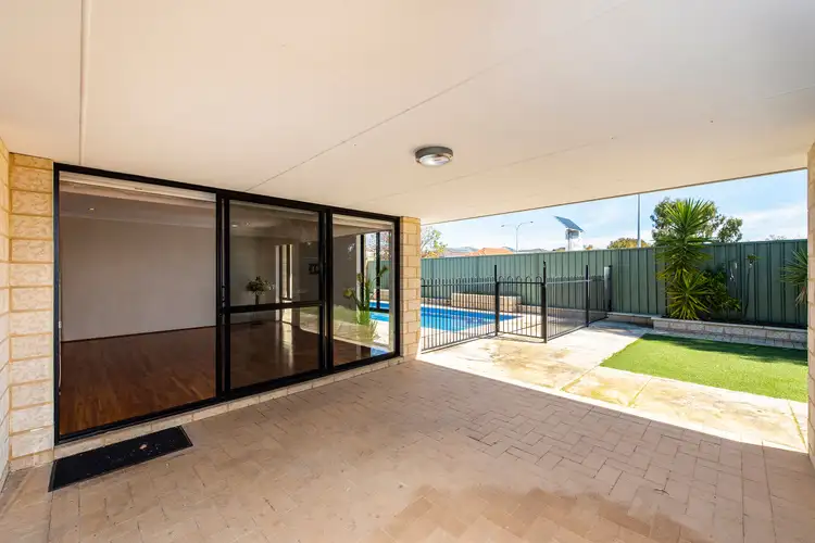 Fourth view of Homely house listing, 1 Blaxland Terrace, Baldivis WA 6171