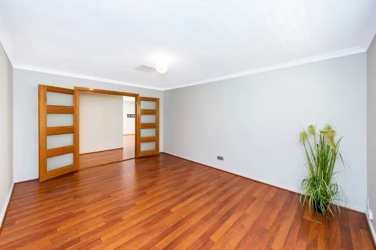 Sixth view of Homely house listing, 1 Blaxland Terrace, Baldivis WA 6171