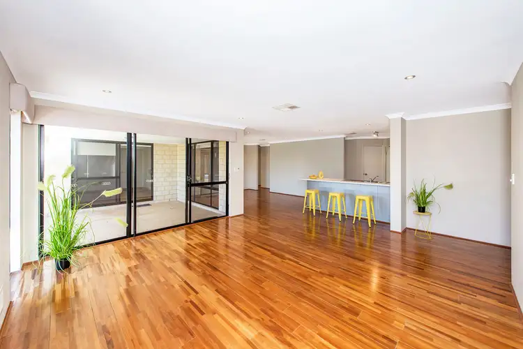 Seventh view of Homely house listing, 1 Blaxland Terrace, Baldivis WA 6171
