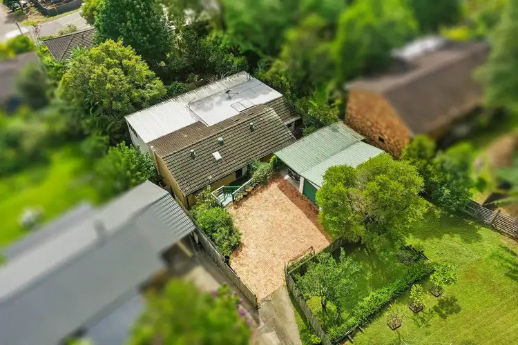 Fourth view of Homely house listing, 14 Fiona Street, Point Clare NSW 2250