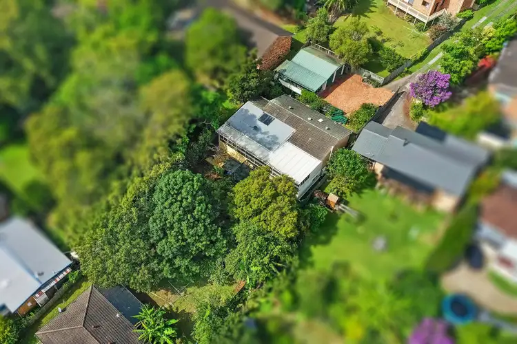 Fifth view of Homely house listing, 14 Fiona Street, Point Clare NSW 2250