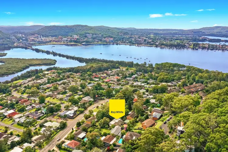Sixth view of Homely house listing, 14 Fiona Street, Point Clare NSW 2250