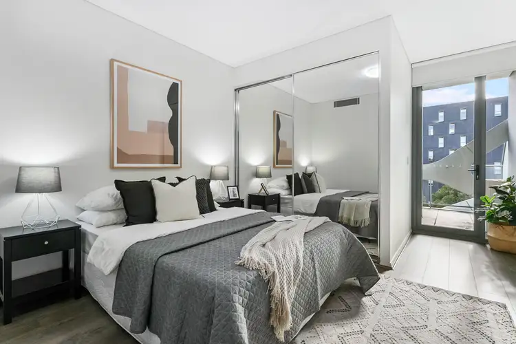 Sixth view of Homely apartment listing, 302/20 McGill Street, Lewisham NSW 2049