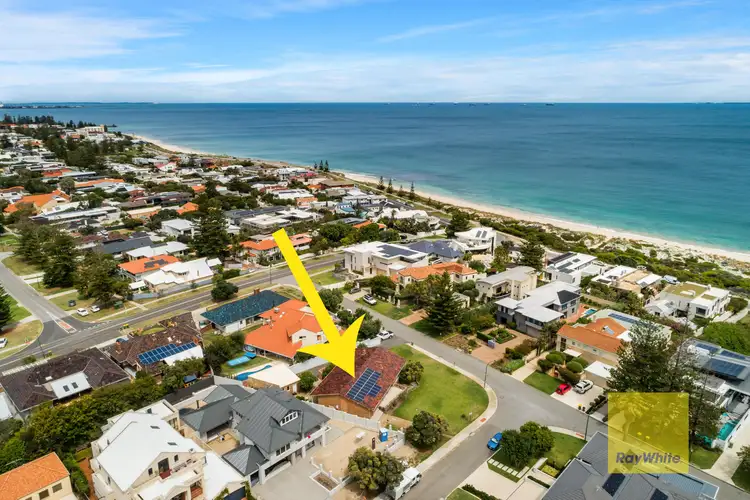 112 Clement Street, Swanbourne WA 6010