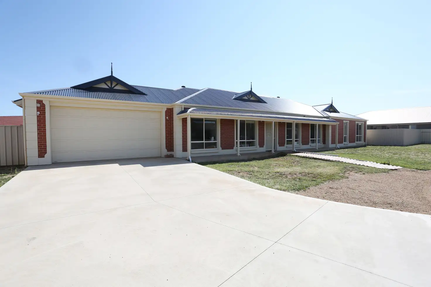 Main view of Homely house listing, 18 Honeysuckle Drive, Balaklava SA 5461
