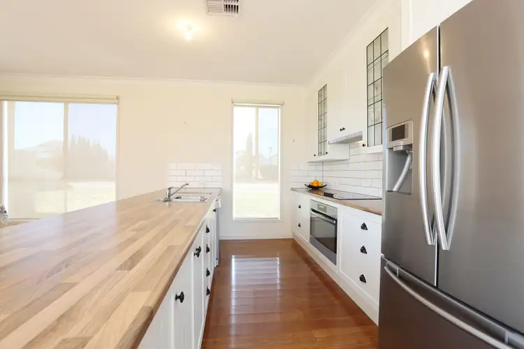Third view of Homely house listing, 18 Honeysuckle Drive, Balaklava SA 5461
