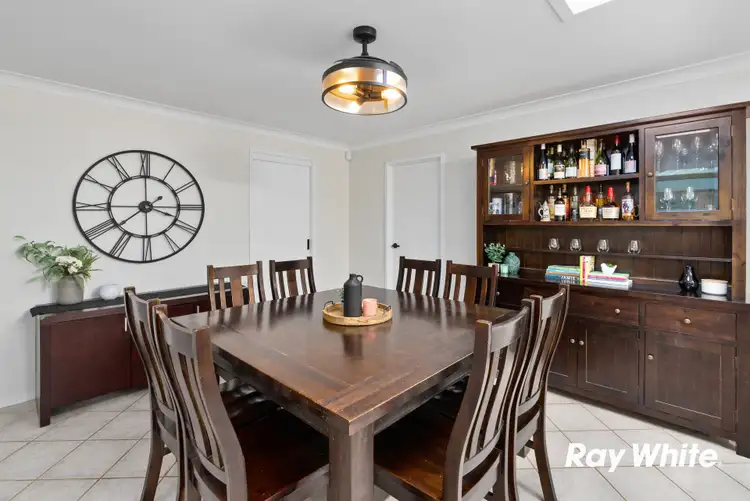 Fifth view of Homely house listing, 46 Pendley Crescent, Quakers Hill NSW 2763