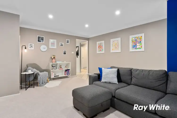 Sixth view of Homely house listing, 46 Pendley Crescent, Quakers Hill NSW 2763
