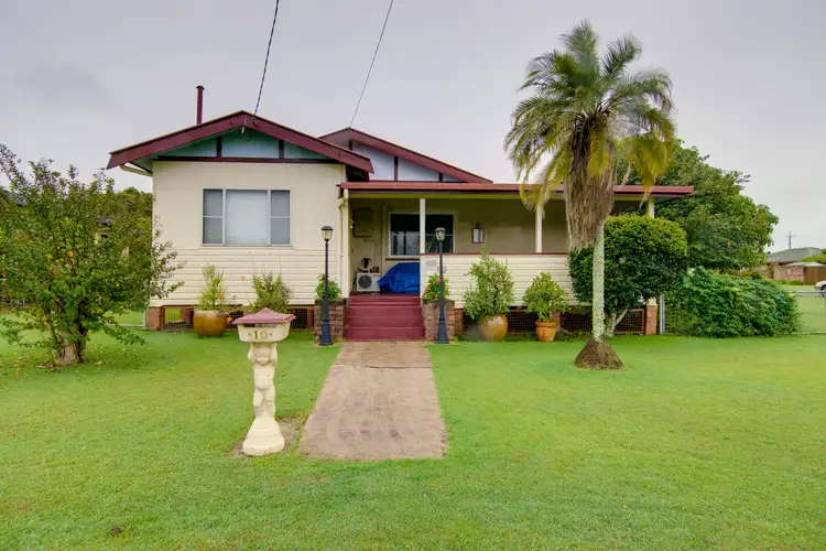 Main view of Homely house listing, 10 Ecles Street, Casino NSW 2470