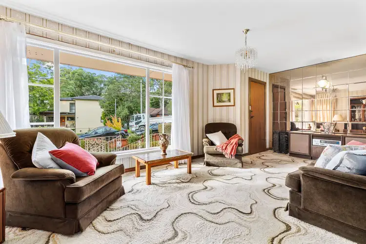 Second view of Homely house listing, 20 Harford Street, North Ryde NSW 2113