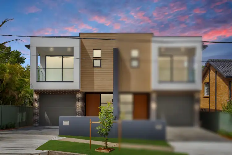84A Calder Road, Rydalmere NSW 2116