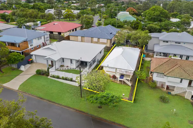 15 Gatton Street, Mount Gravatt East QLD 4122