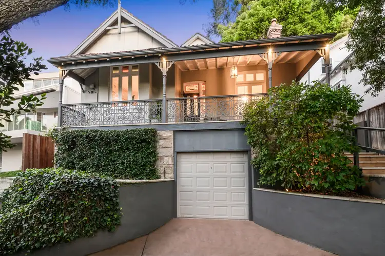 Main view of Homely house listing, 39 Avenue Road, Mosman NSW 2088