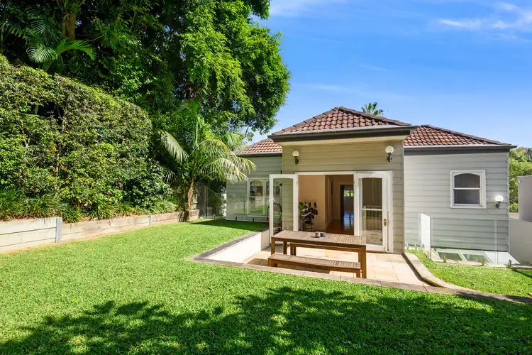 Second view of Homely house listing, 39 Avenue Road, Mosman NSW 2088