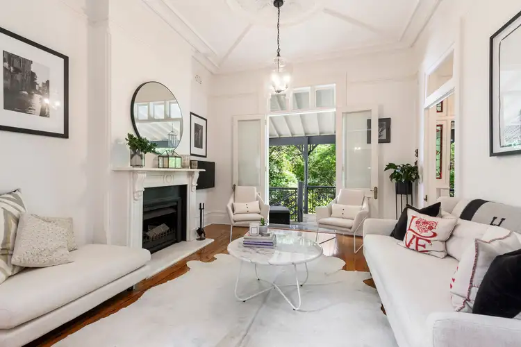 Fourth view of Homely house listing, 39 Avenue Road, Mosman NSW 2088
