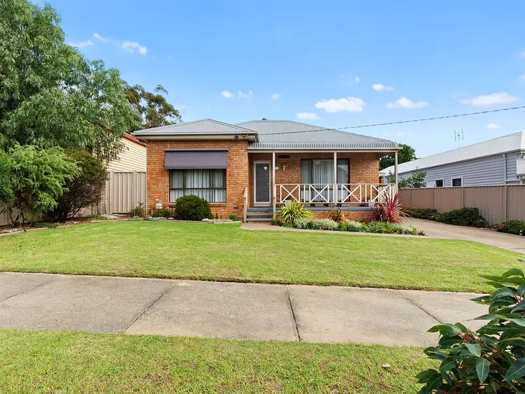 Third view of Homely house listing, 38 Goulburn Street, Seymour VIC 3660