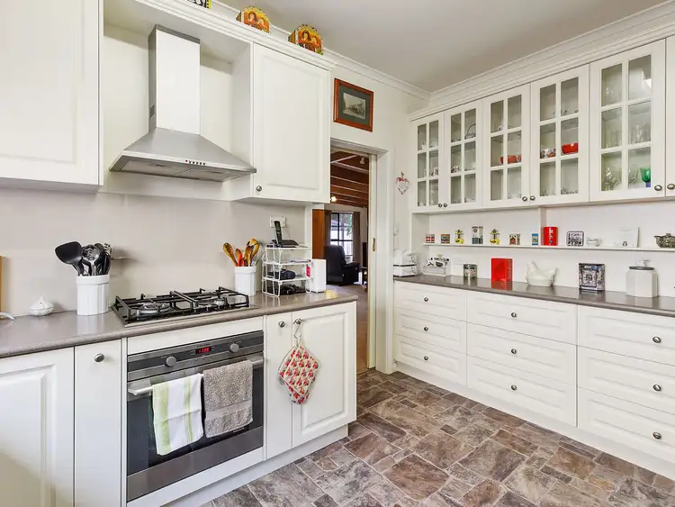 Fourth view of Homely house listing, 38 Goulburn Street, Seymour VIC 3660