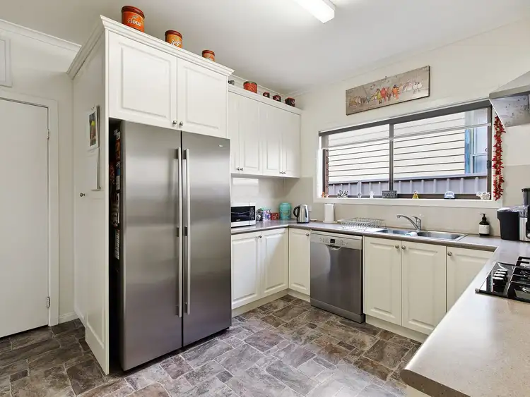 Fifth view of Homely house listing, 38 Goulburn Street, Seymour VIC 3660