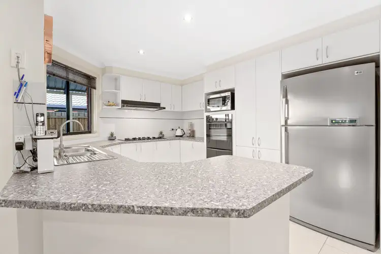Fourth view of Homely house listing, 2 Darriwill Close, Delahey VIC 3037