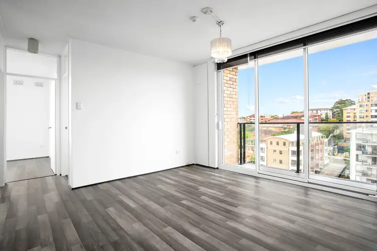Main view of Homely apartment listing, 91/56-62 Anzac Parade, Kensington NSW 2033