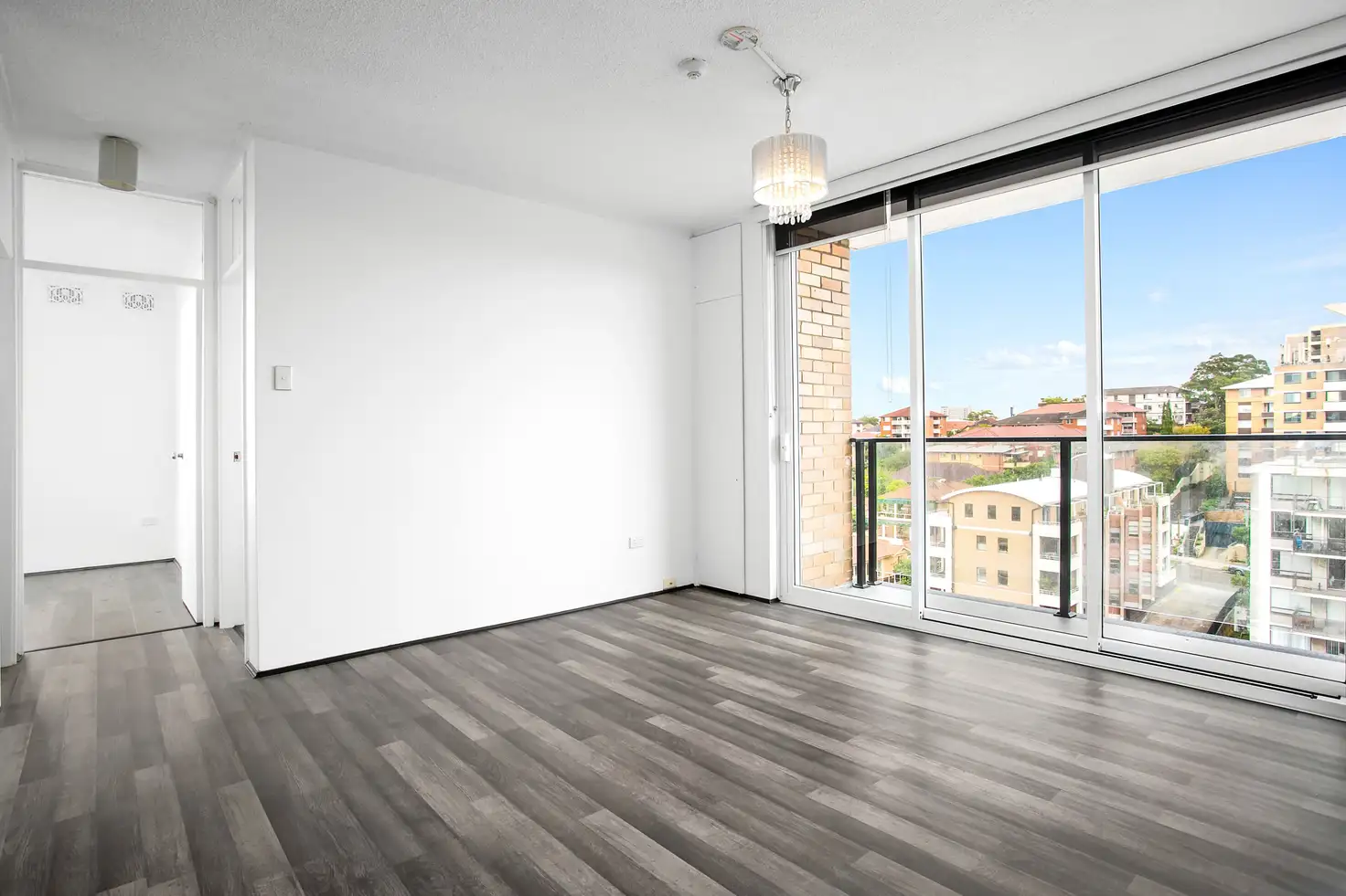 Main view of Homely apartment listing, 91/56-62 Anzac Parade, Kensington NSW 2033