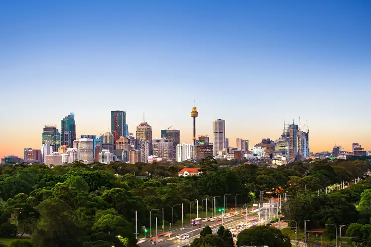 Second view of Homely apartment listing, 91/56-62 Anzac Parade, Kensington NSW 2033