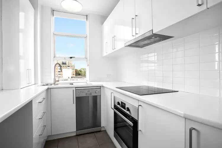 Third view of Homely apartment listing, 91/56-62 Anzac Parade, Kensington NSW 2033